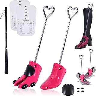 boot stretchers on amazon