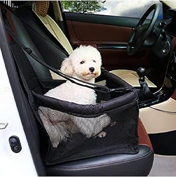 Hein Pet Car Car Seat Stroller Cat Dog Carrying Bag