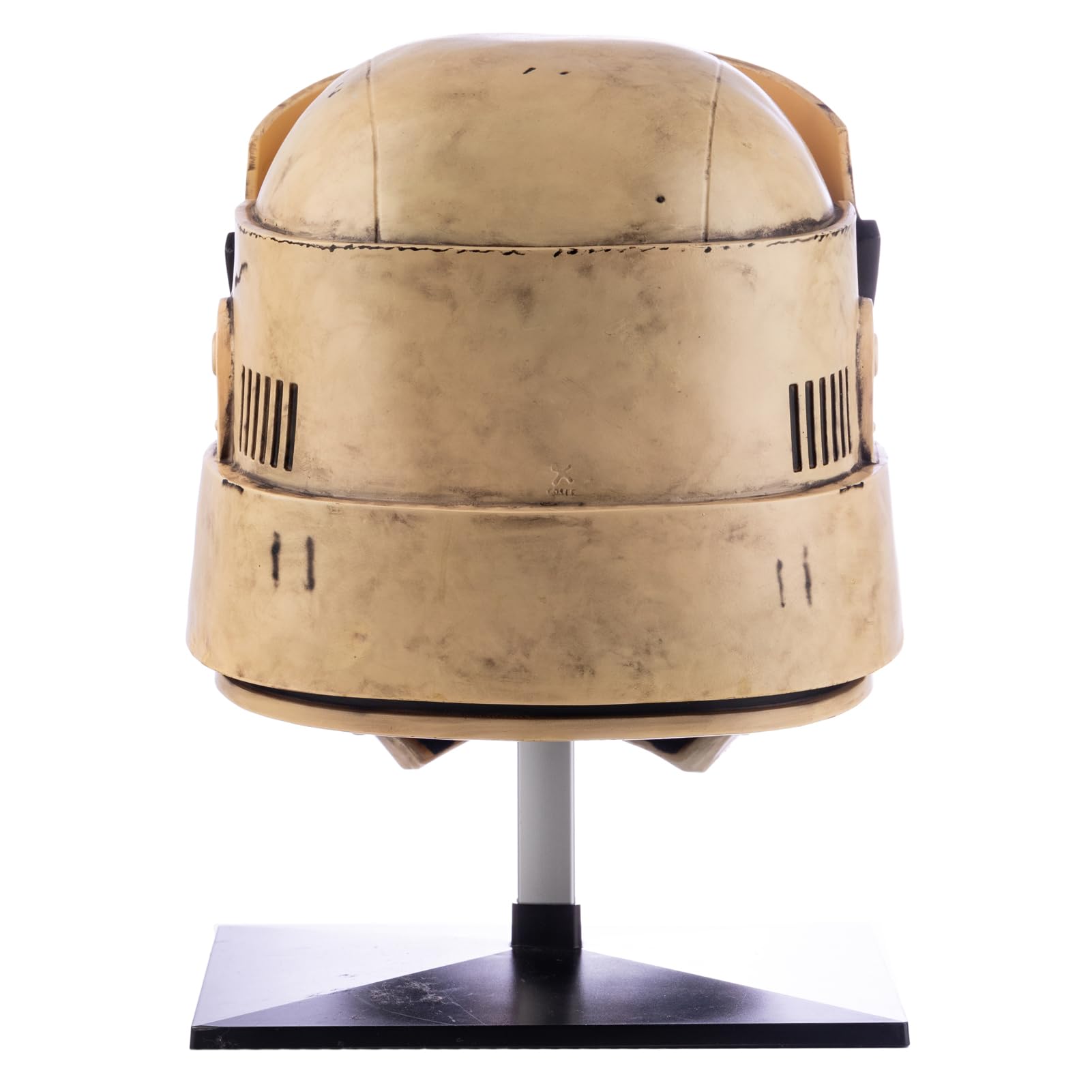 Star Wars - Moff Gideon Black Series Helm Replica