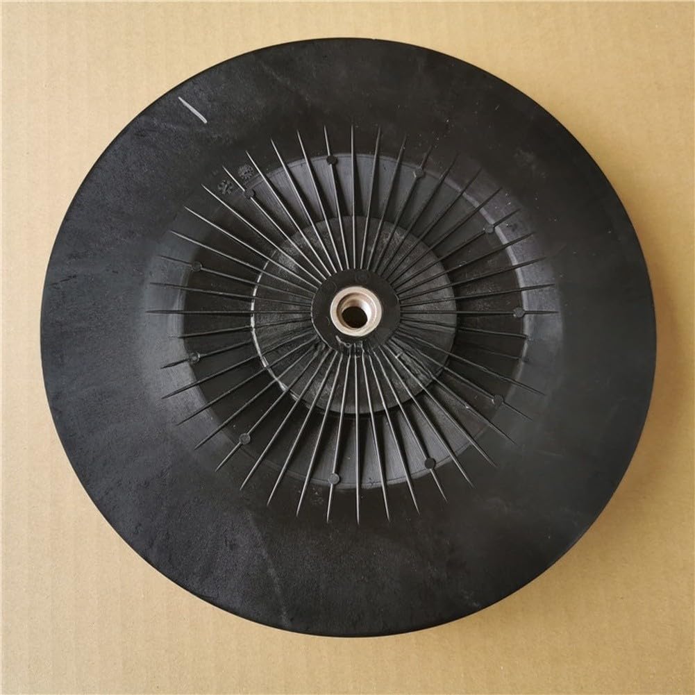 Ventilador de repuesto BR700 para soplador ECHO idóneo para limpiar hojas secas en el jardín