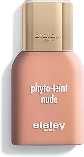 Sisley Paris Phyto-Teint Nude, 3C Natural - 1...