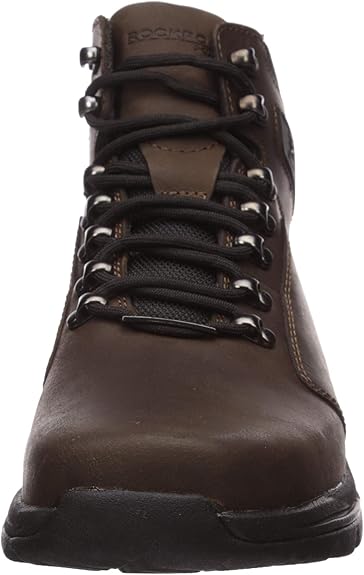 Rockport elkhart xcs boots Clearance