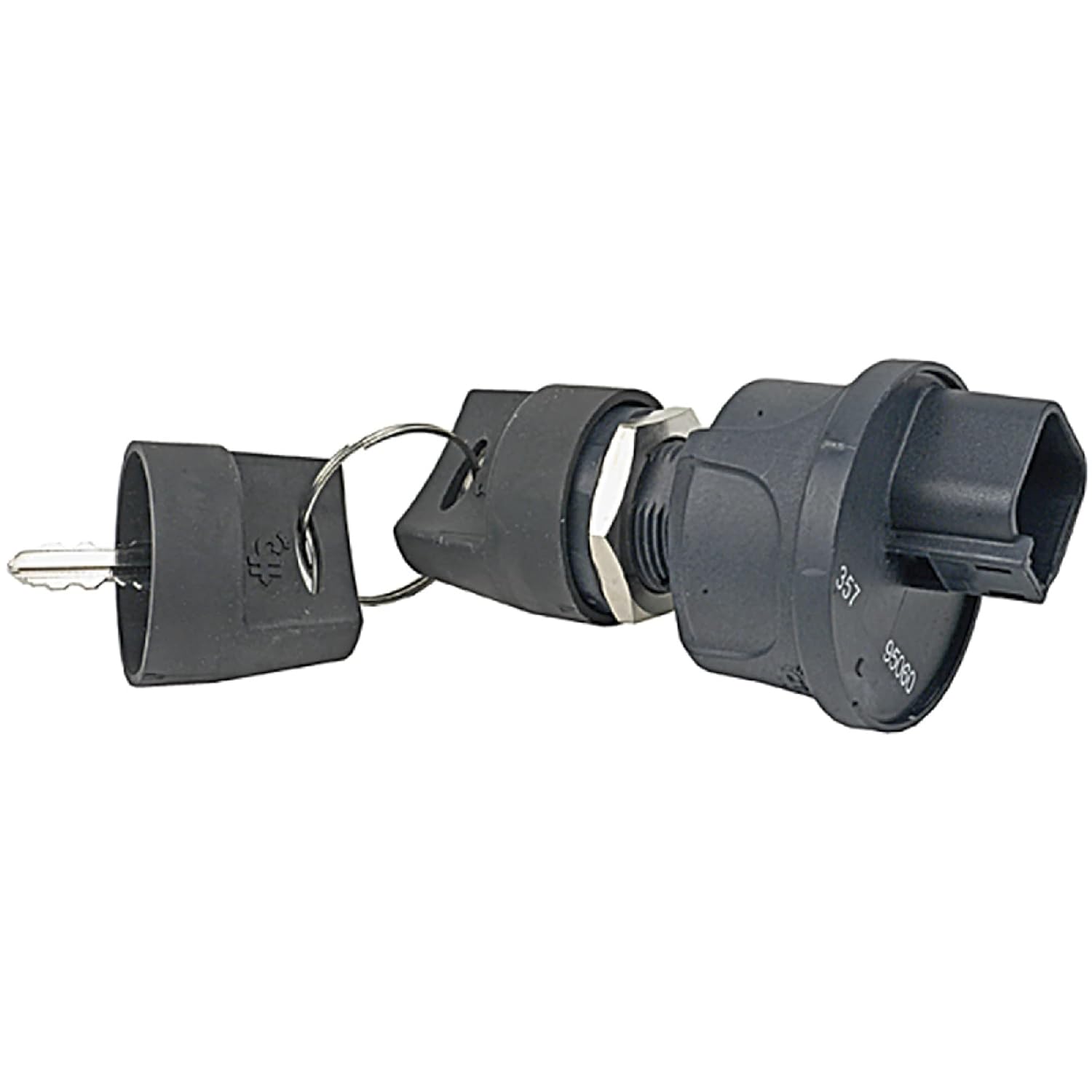 DB Electrical 95060-07BX Cole Hersee Ignition Switch Compatible with/Replacement for Universal