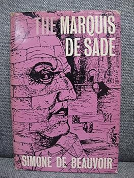 Marquis de Sade