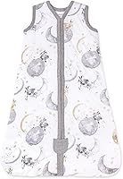 Vista 85 de Burt's Bees Beekeeper - Manta unisex para bebé, de algodón 100% orgánico para usar