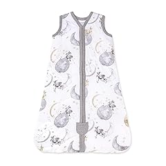Unisex Beekeeper Wearable Blanket, Organic Cotton - Light Weight or Medium Weight - Newborn Essentials
