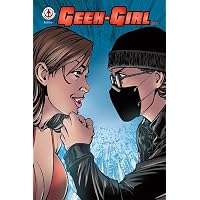 Geek-Girl 15