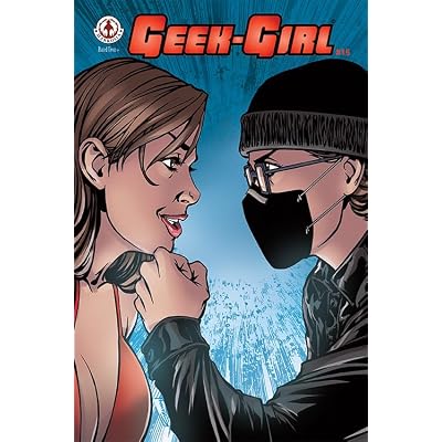 Geek-Girl 15