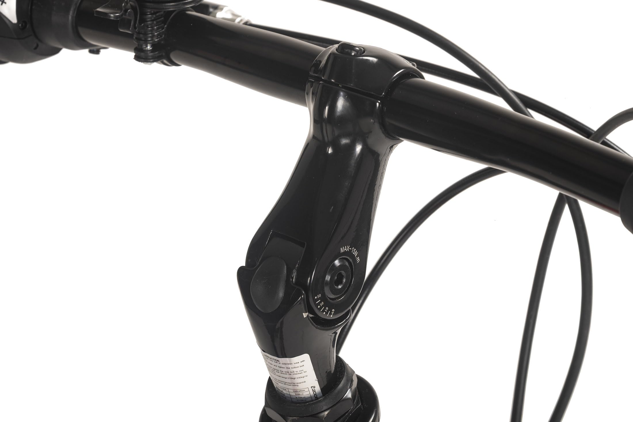 DACAPO Trekkingrad Damen 28'' Metropolis Rot Flachlenker 21 Gänge RH 48 cm