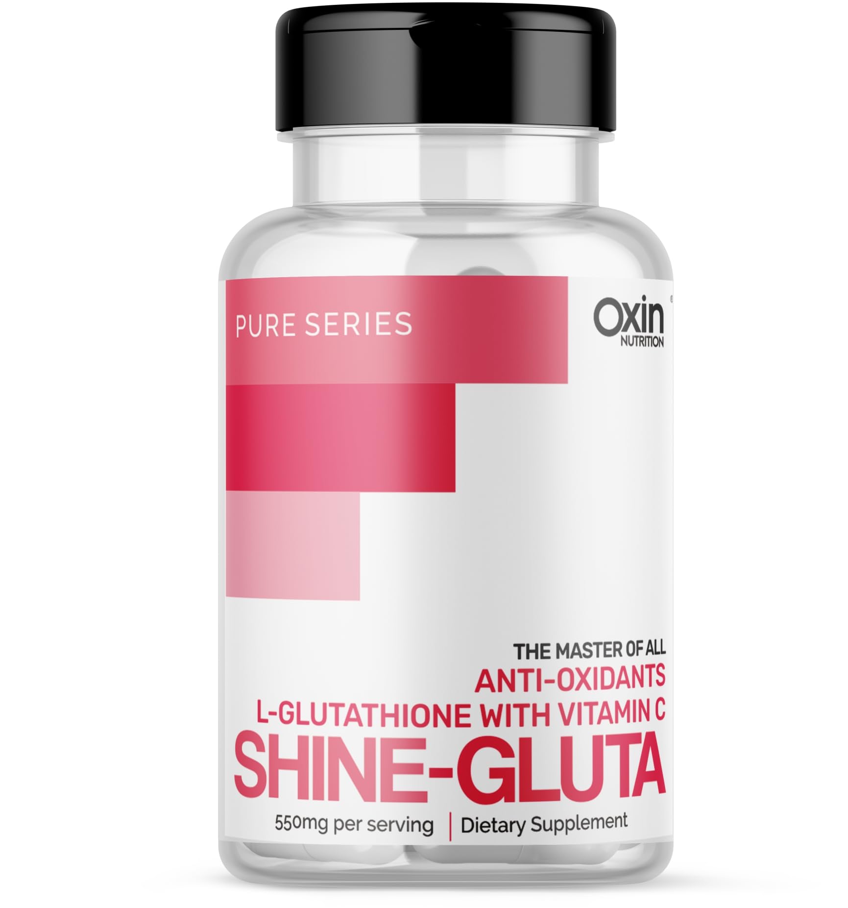 l glutathione plus vitamin c capsule Herbal Max L Glutathione Tablet 60 - Uses, Side Effects, Dosage, Price main image 0