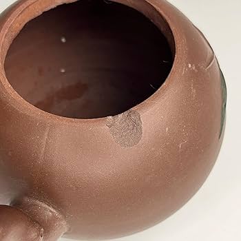 花紫砂急須 茶道具 宜興 紫砂壷 朱泥 茶壺 急須 煎茶道具 758 Amazon.co.jp: 花紫砂急須 茶道具 宜興 紫砂壷 朱泥 茶壺 急須