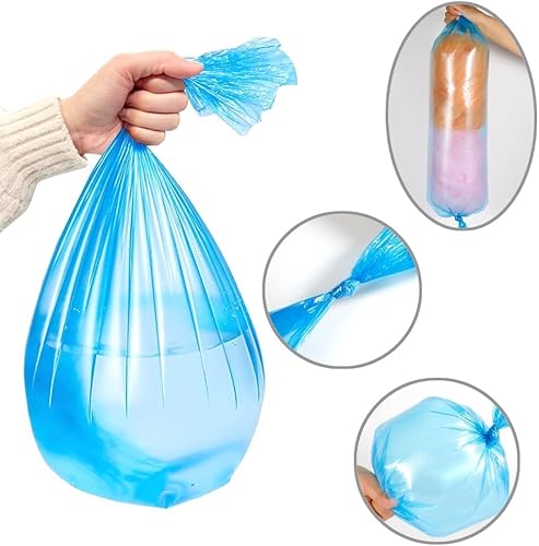 12x Nachfüllkassette Nachfüllpackungen Nachfüllfolien Windeleimer kompatibel Nachfüllfolie für Katzenstreuentsorgungseimer