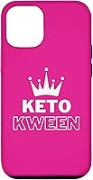 Vista 28 de Funda para iPhone 7 Plus/8 Plus Keto Kween