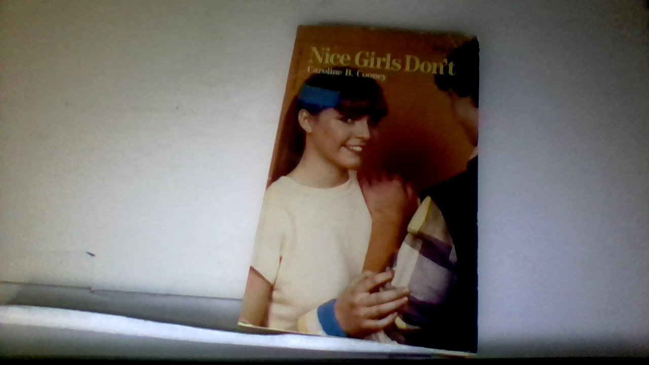 Buy Nice Girls Don't — BookShops.in