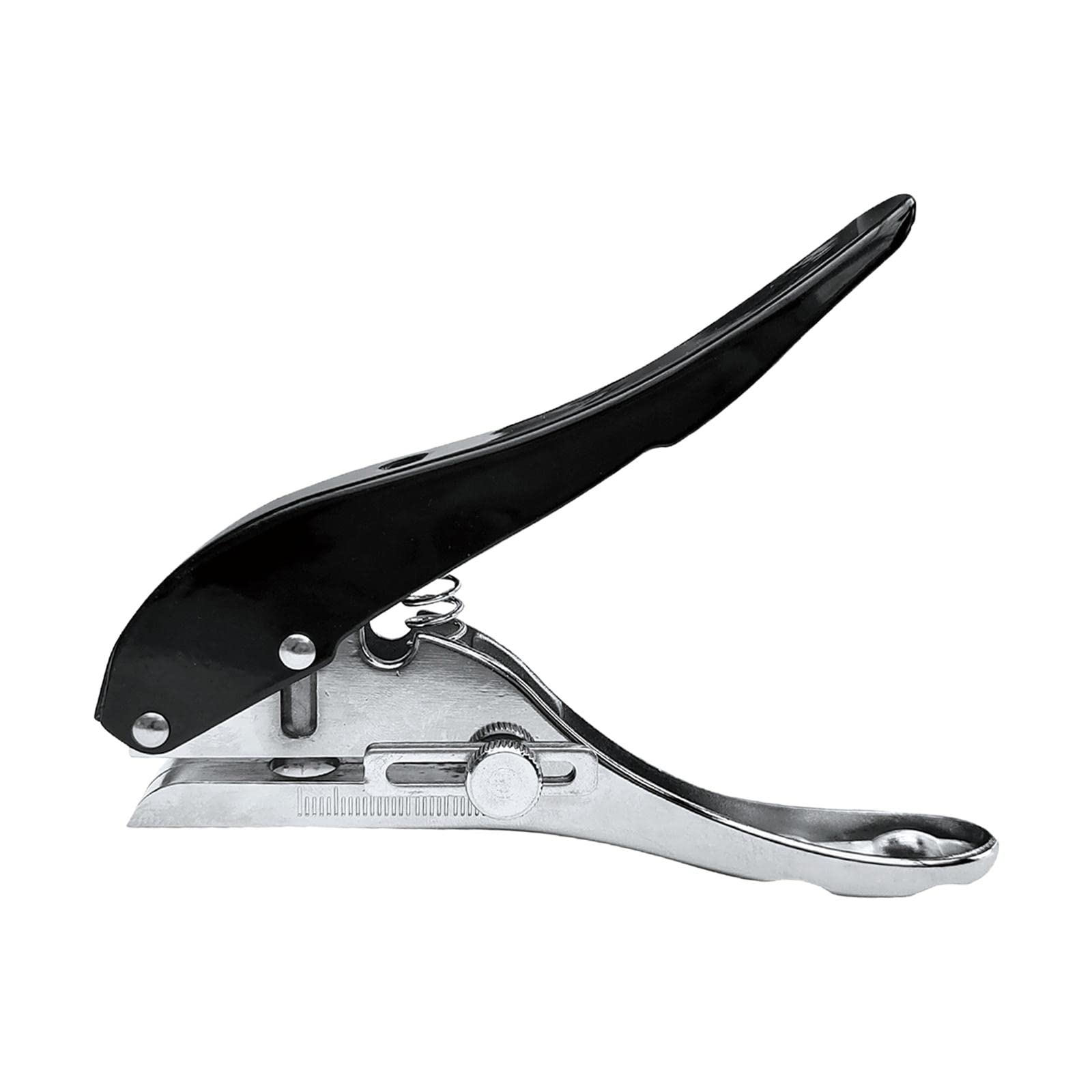 SDR Punching Pliers with Countersink Drill Bit Set - Versatile Hole Puncher for DIY Crafts, Leather, Labels & More - Precision Tool for Professional & Hobbyist Projects (8mm) (B0C8JD6GH9) Amazon Price History, Amazon Price Tracker