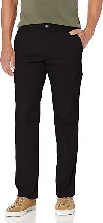 Lee Men's Extreme Motion Canvas Cargo Pant