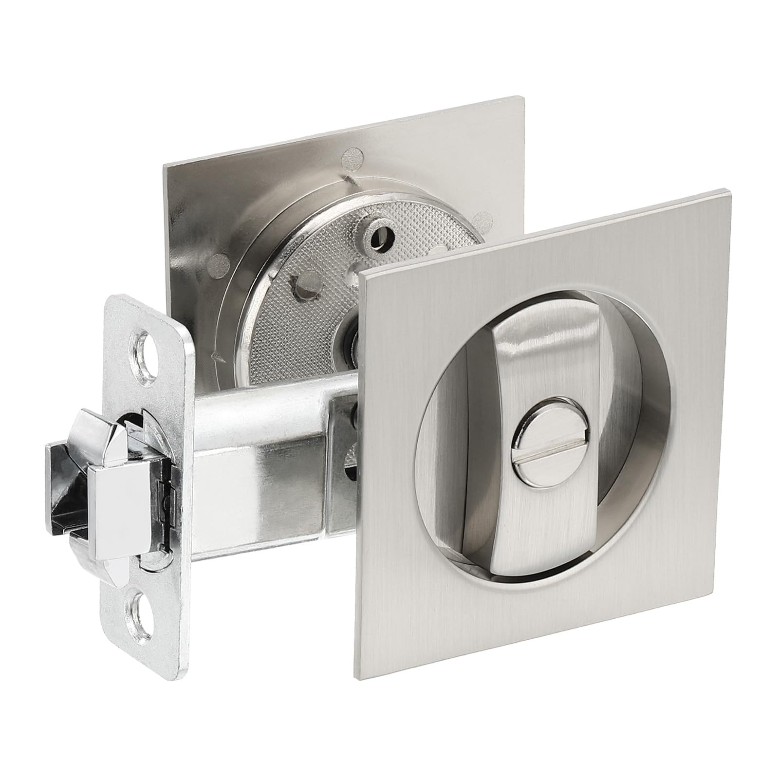 PATIKIL Recessed Door Lock