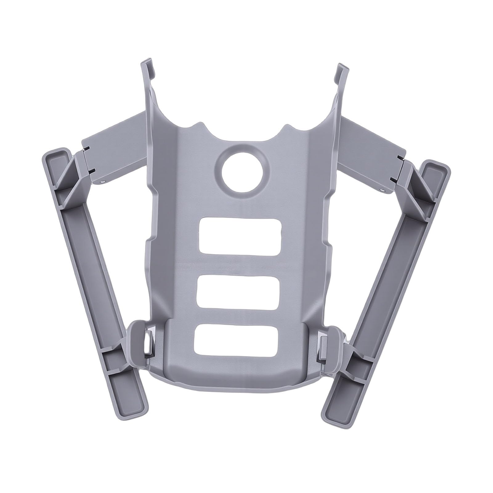 Sorandy Drone Foldable Extended Landing Gear for MINI 5 PRO Effective Camera Stabilizer Protection Storage Case for Drone Enthusiasts