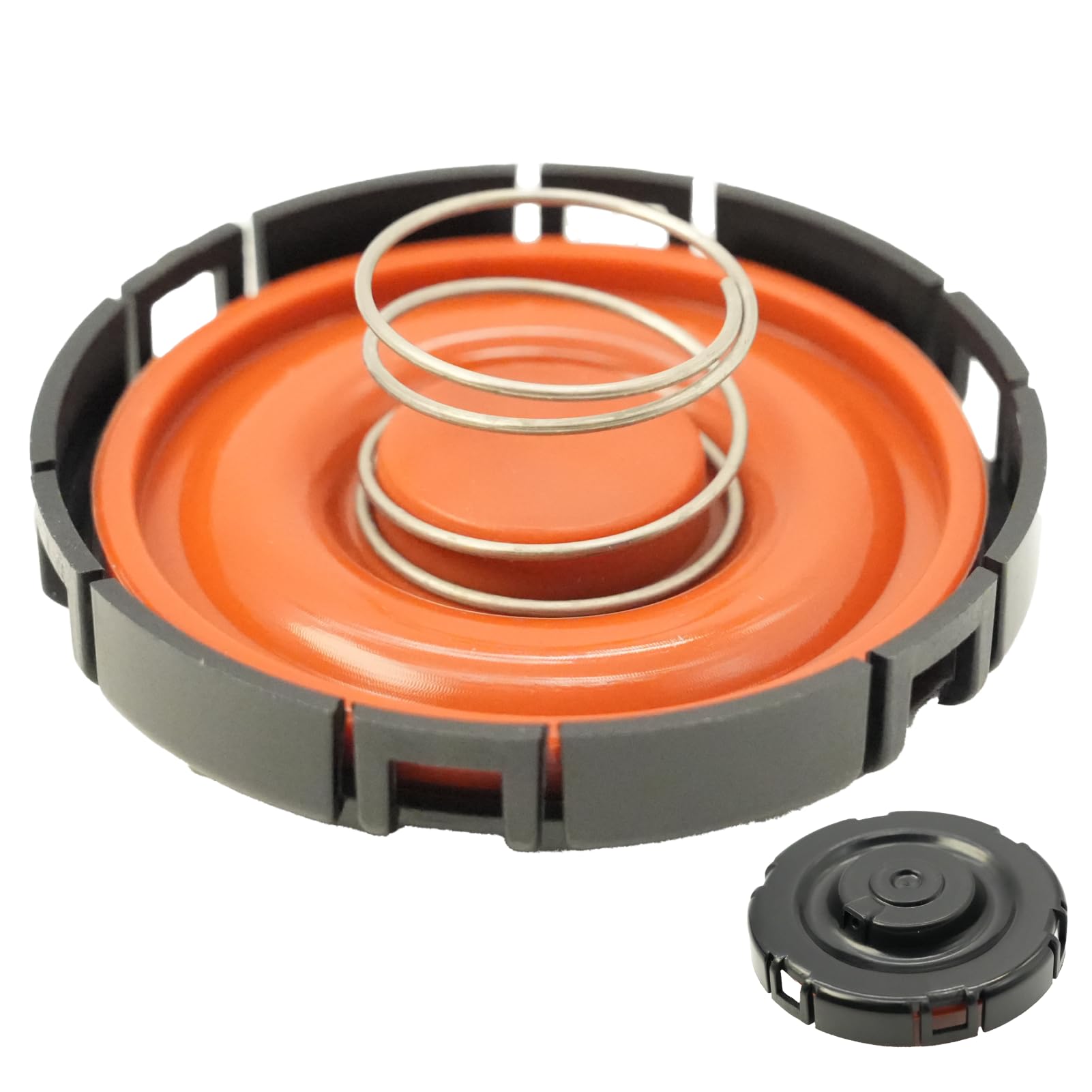 Valvola PCV N47N N47S1 B47 418d 420d per BMW F20 E90 E92 E91 F30 F80 F31 F33 F83 F32 F82 F10 F07 F11 X1 E84 X3 F25 X5 F15 F85 11128570828 11127810584