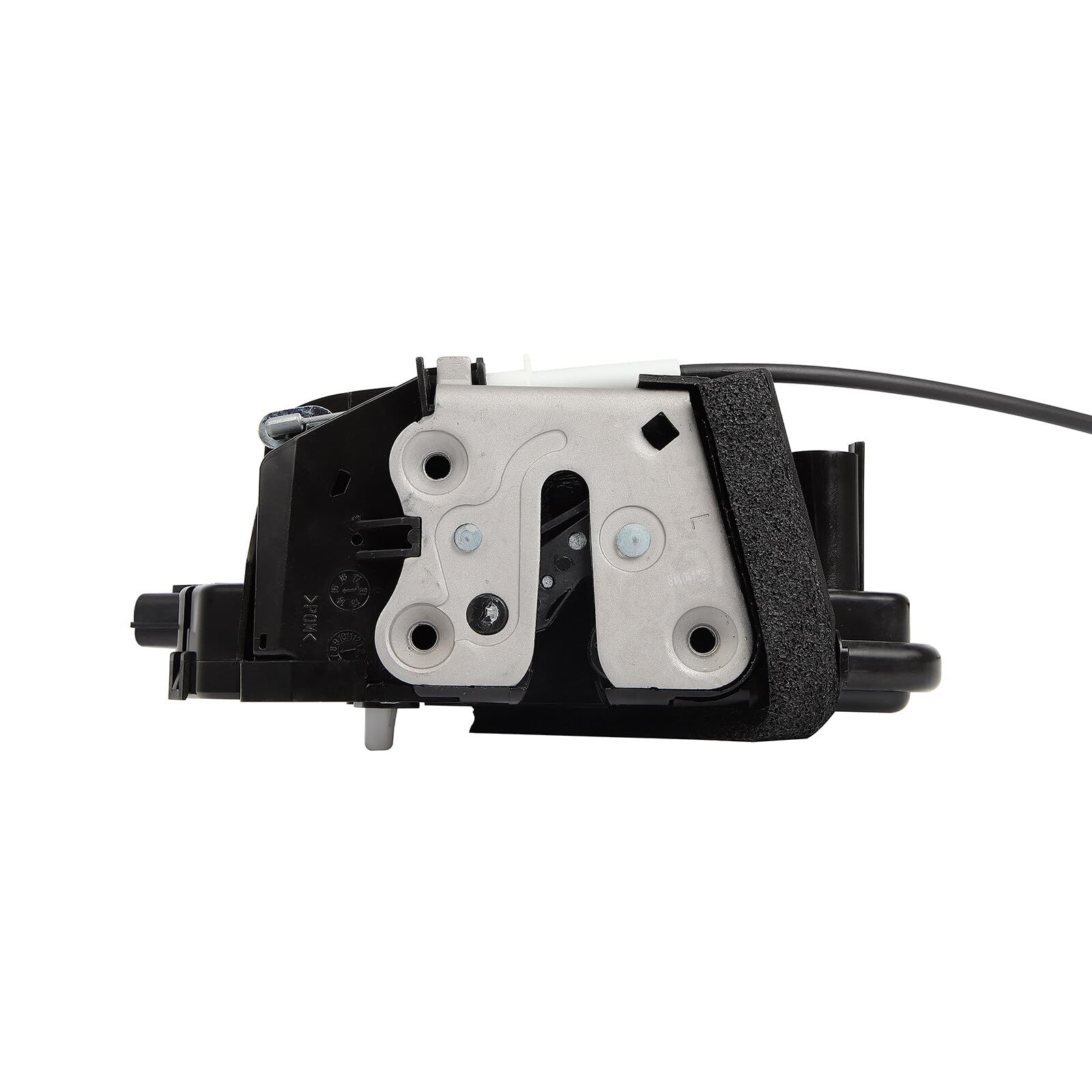 Amazon.com: Power Door Lock Actuator w/Latch Assembly, Fits for