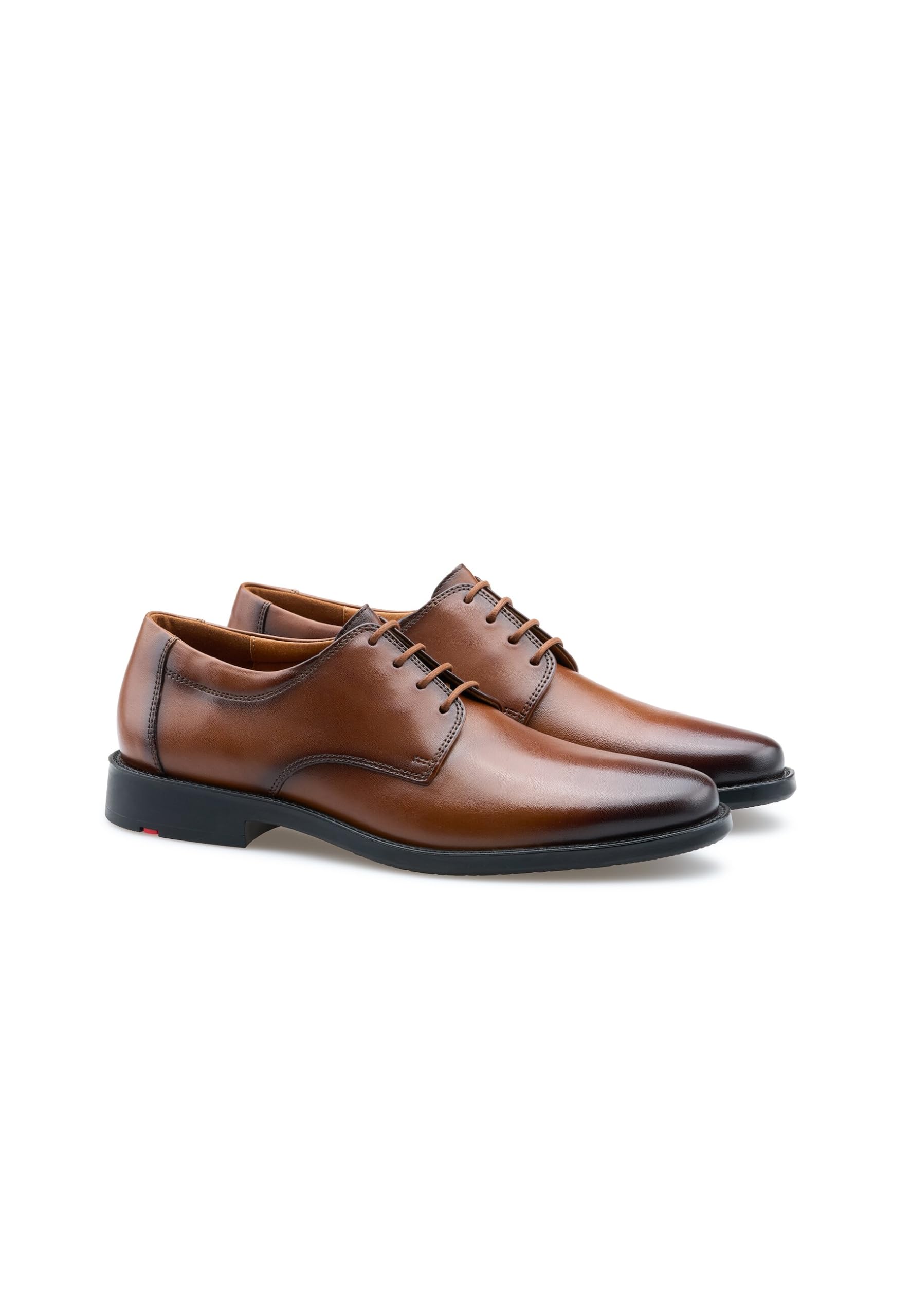 LLOYD Męskie buty sznurowane CORE, męskie buty biznesowe