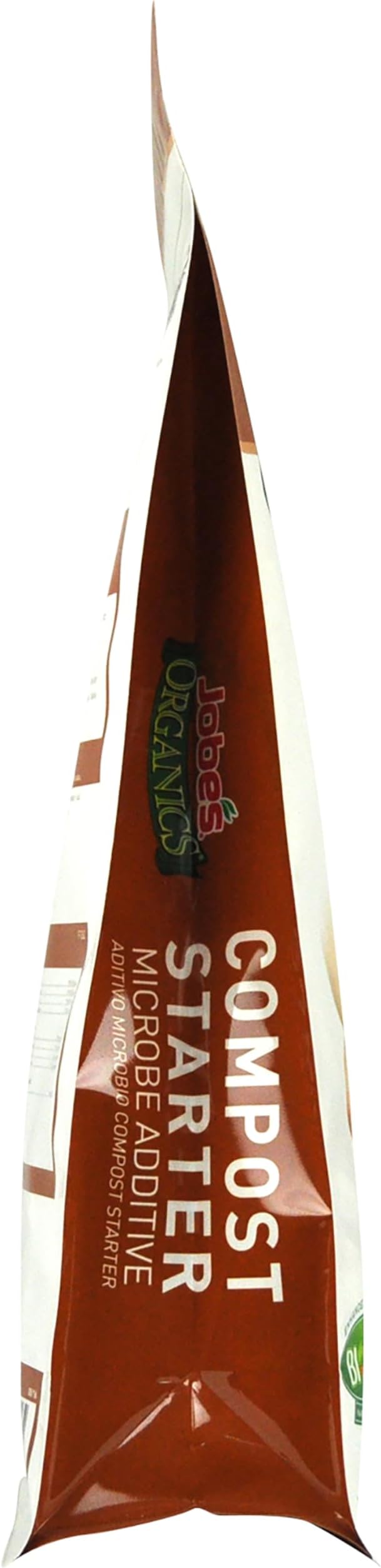 Jobe's Organics Acelerador de Compost Granular 4 lbs miniatura 3