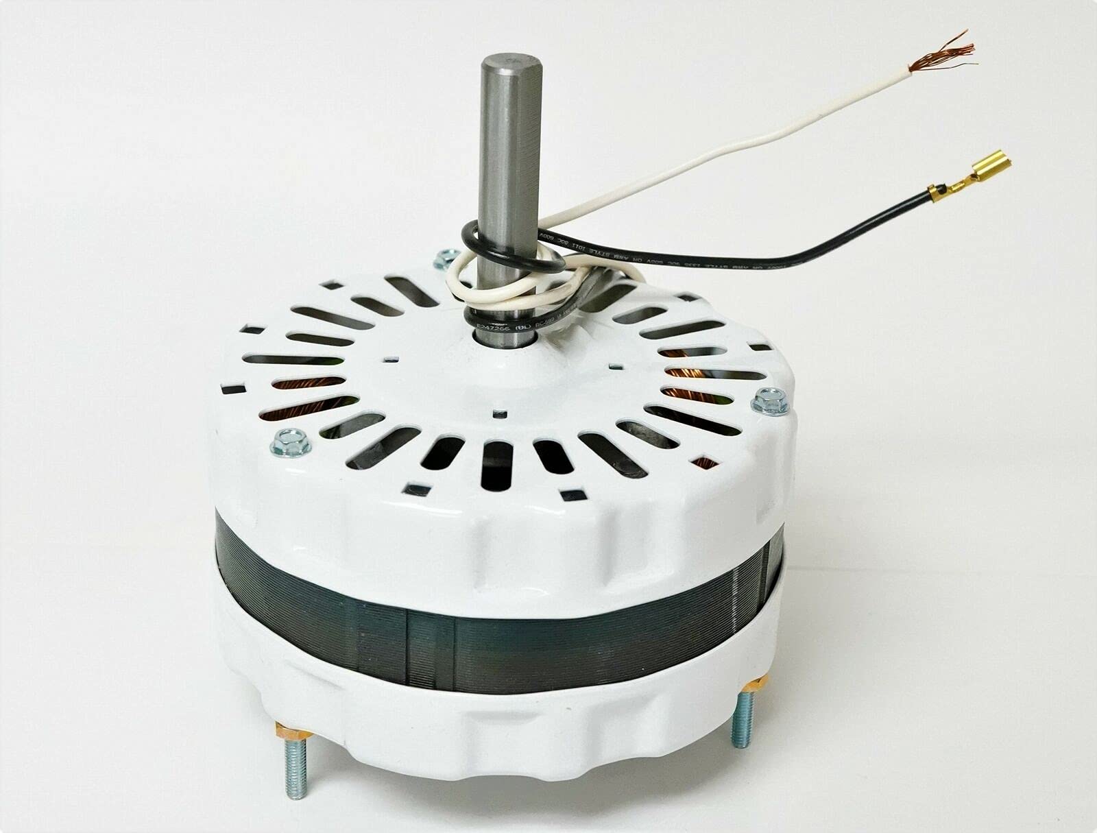 Duy Phan/A1139-9/ Kesulu Zhishen Attic Fan Motor Ventilator FO516B4505，E62815