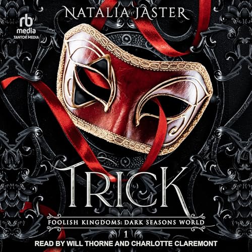 Trick by Natalia Jaster episode artwork