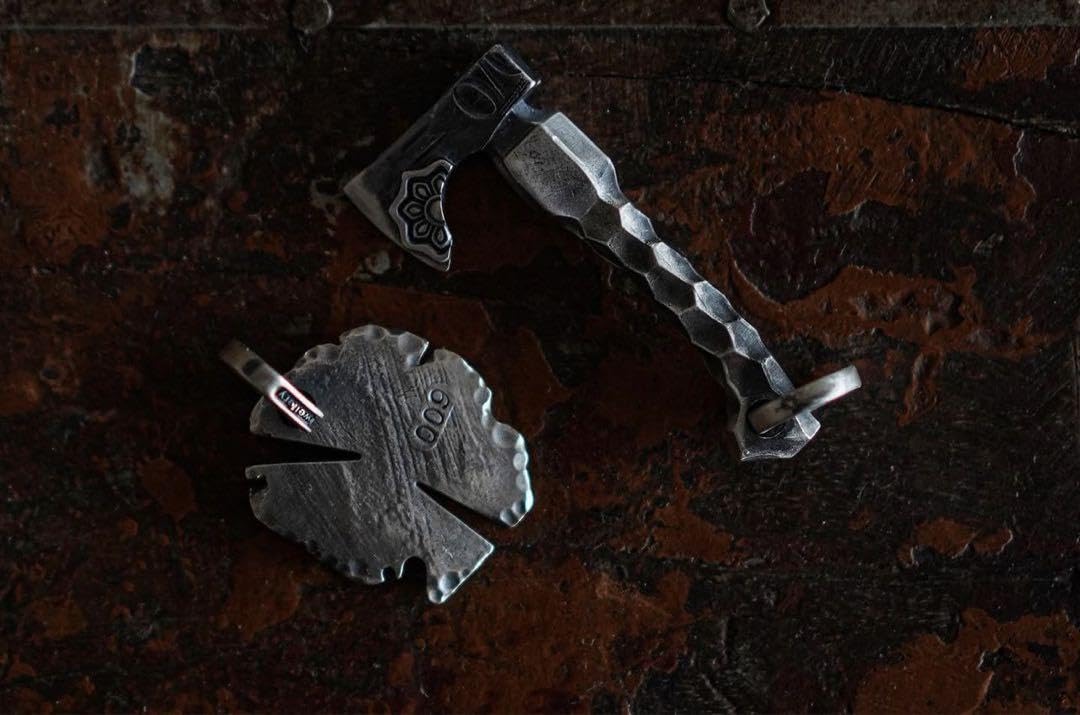 Amazon.co.jp: nerudesignworks ono kezuru silver : Home & Kitchen