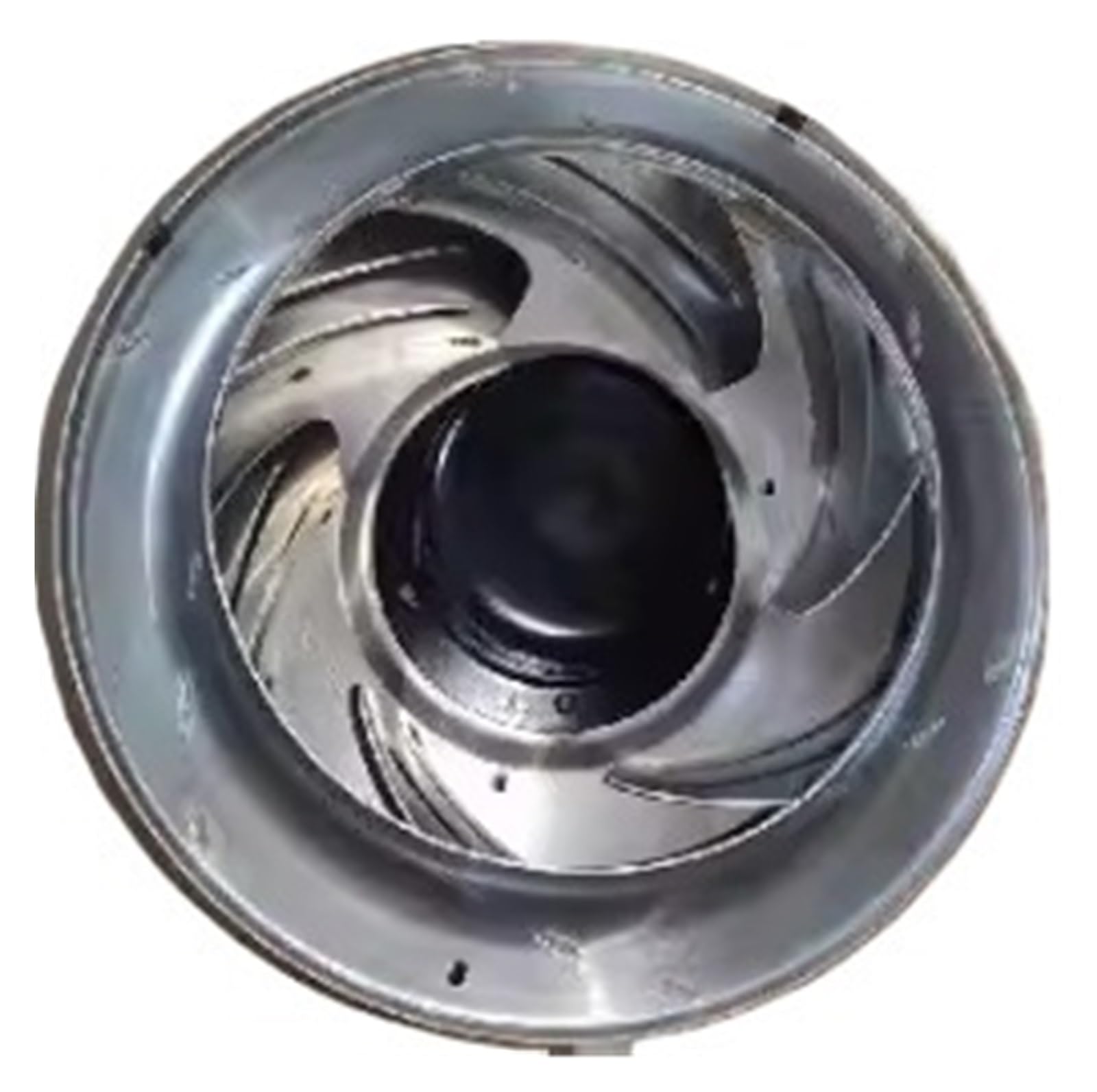 LZIKKGKI R3G310-RR05-H1 230V 500W centrifugal fan
