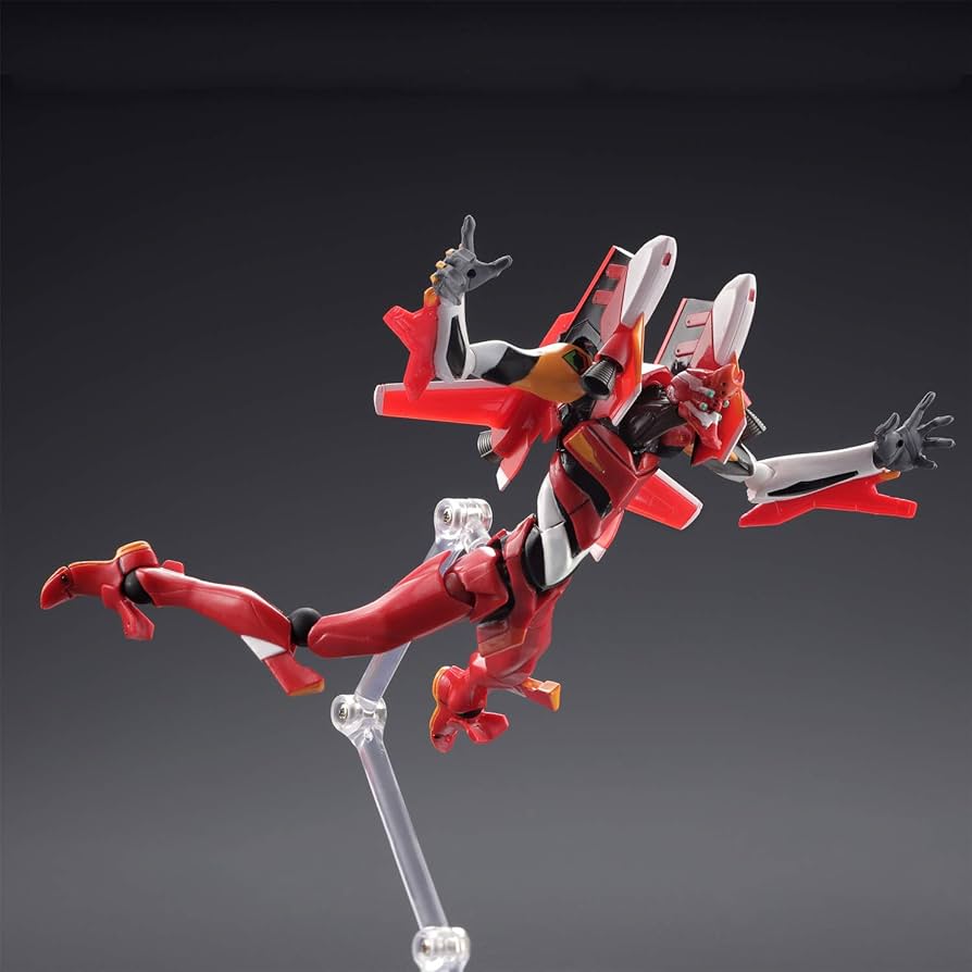 エヴァンゲリオンフィギュア 2 Amazon.co.jp: リボルテック EVANGELION EVOLUTION