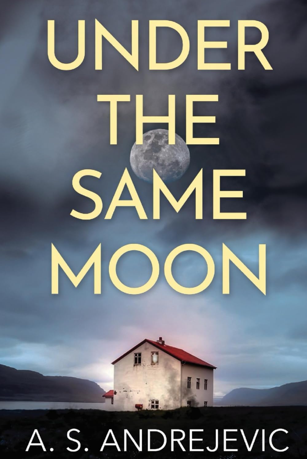 Under The Same Moon