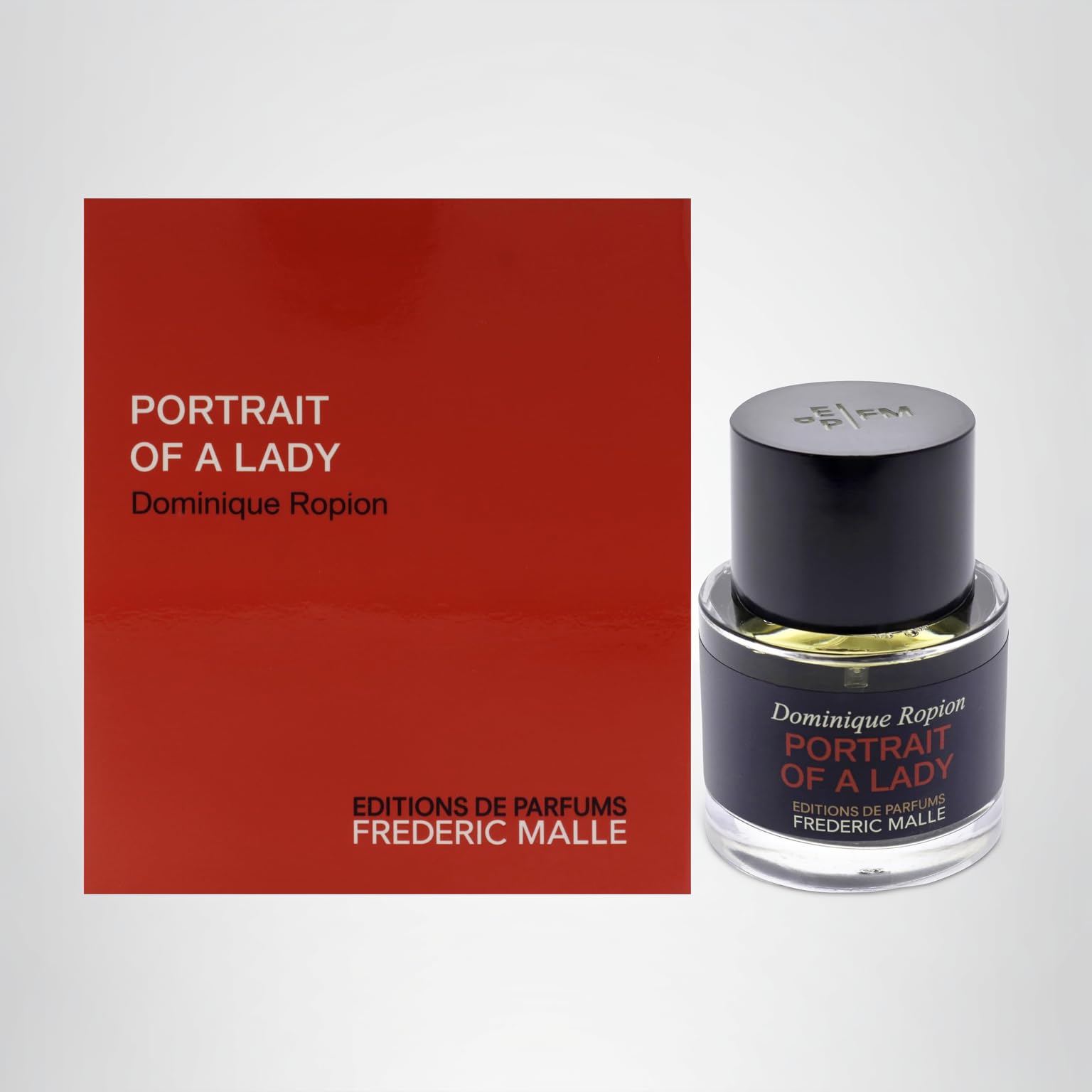 Amazon | Portrait of A Lady by Frederic Malle Eau De Parfum Spray