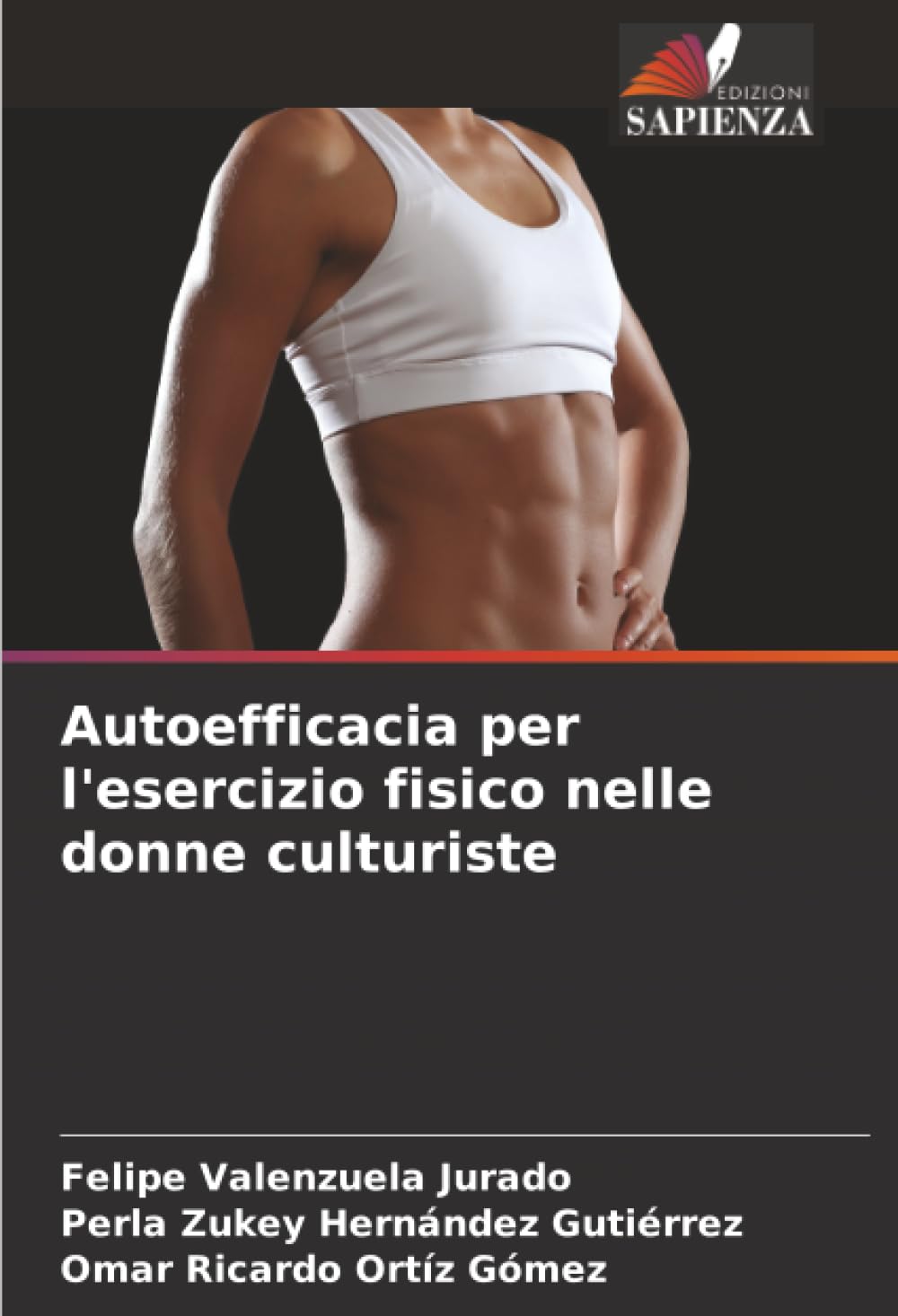 Autoefficacia per l'esercizio fisico nelle donne culturiste