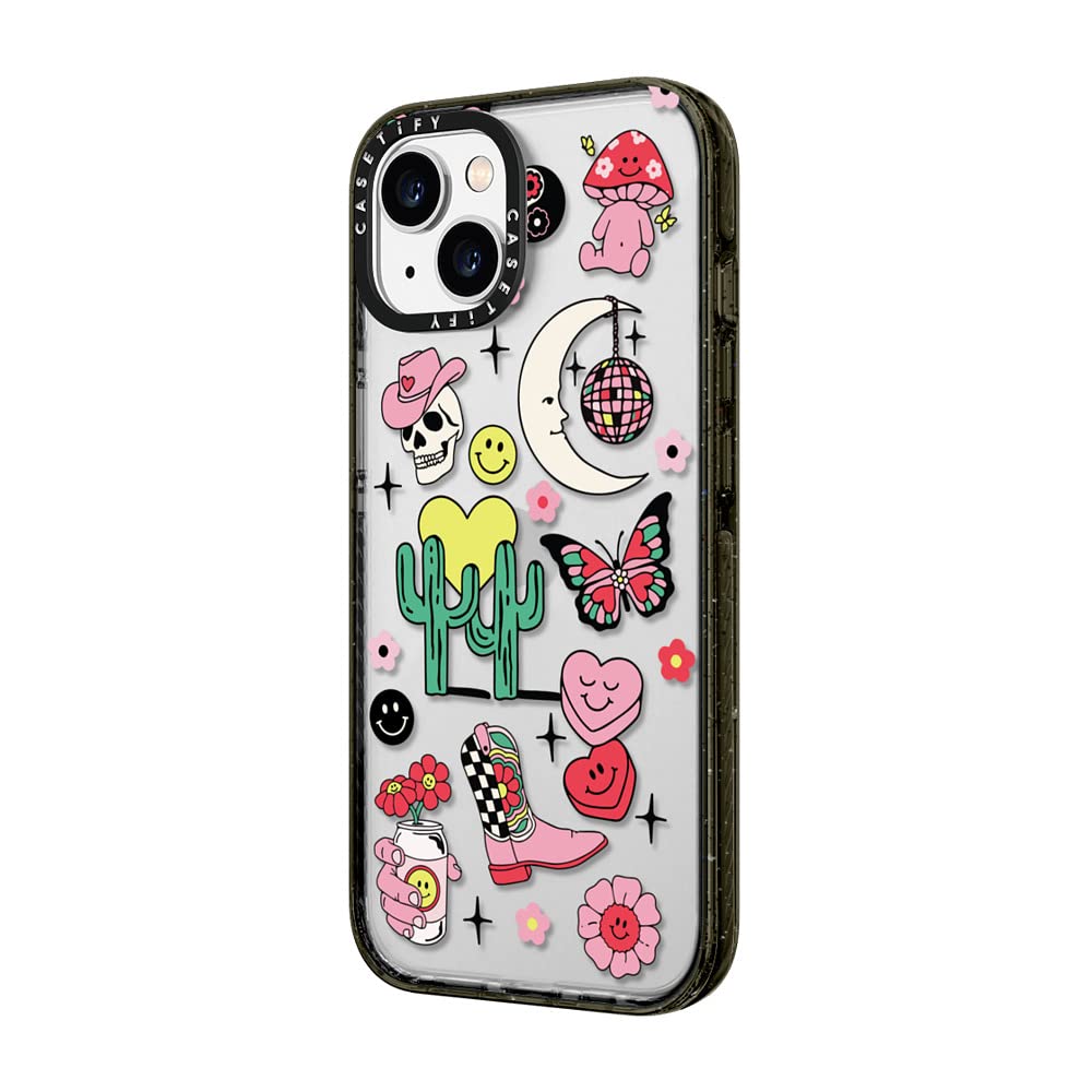 Amazon.co.jp: CASETiFY インパクト iPhone 14 ケース [MIL規格準拠