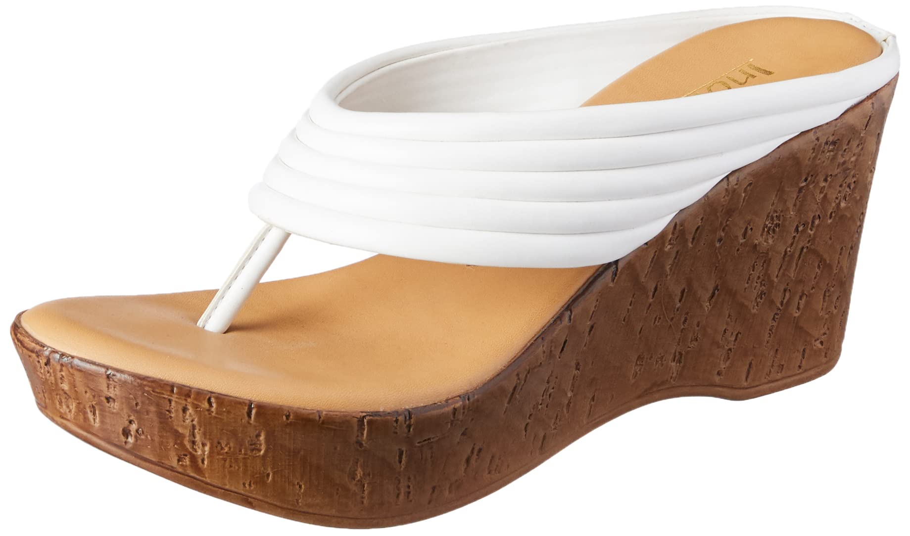 See full amazon price history chart for Inc.5 Comfort Wedges Thong Sandal For Women_990094_WHITE_3_UK Inc.5 Comfort Wedges Thong Sandal For Women_990094_WHITE_3_UK (B0BGY4V536) Amazon Price History, Amazon Price Tracker