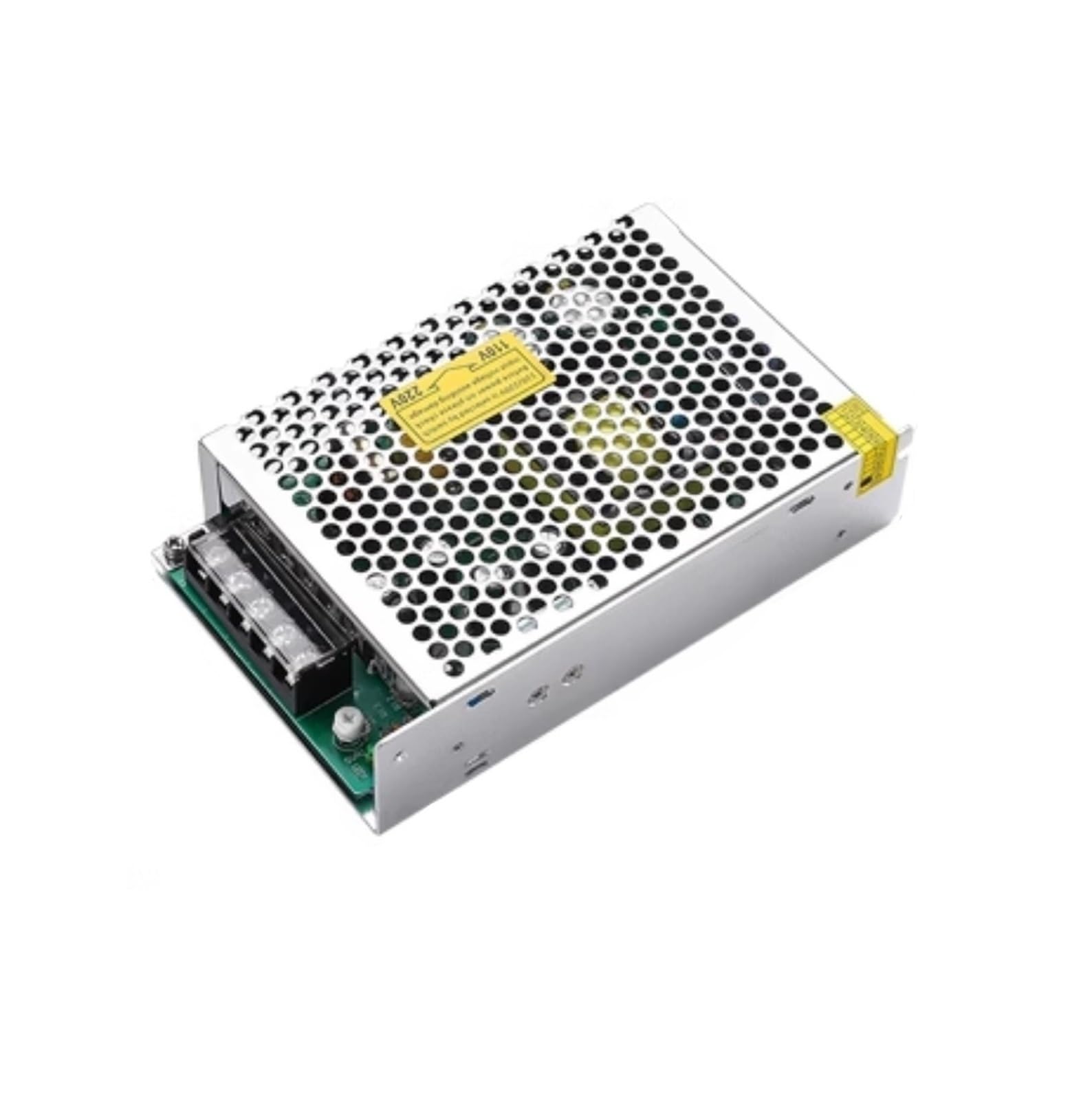 Zasilacz sieciowy 380 do 24V12V36V48V przetwornik DC SV-350W600W1000W4000W zmienne napięcie (380V do 24V 60 W SV 60 24)