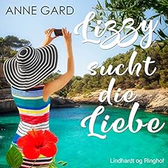 Page de couverture de Lizzy sucht die Liebe