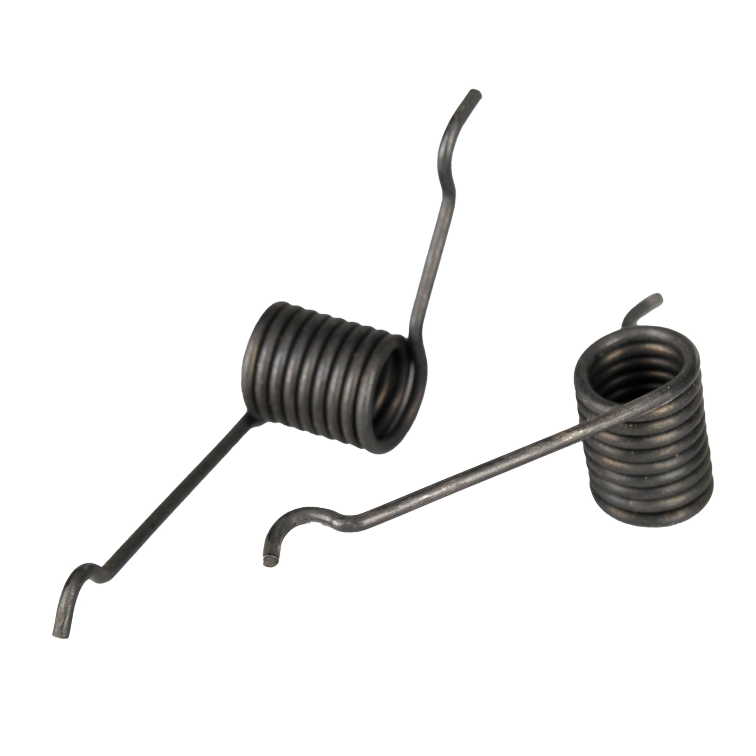 1984-1996 Corvette Fuel Filler Door Springs Pair