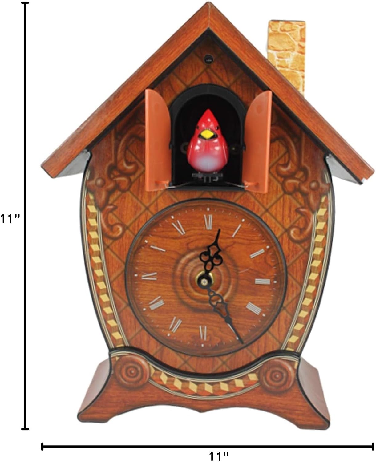 Cuckoo Clock