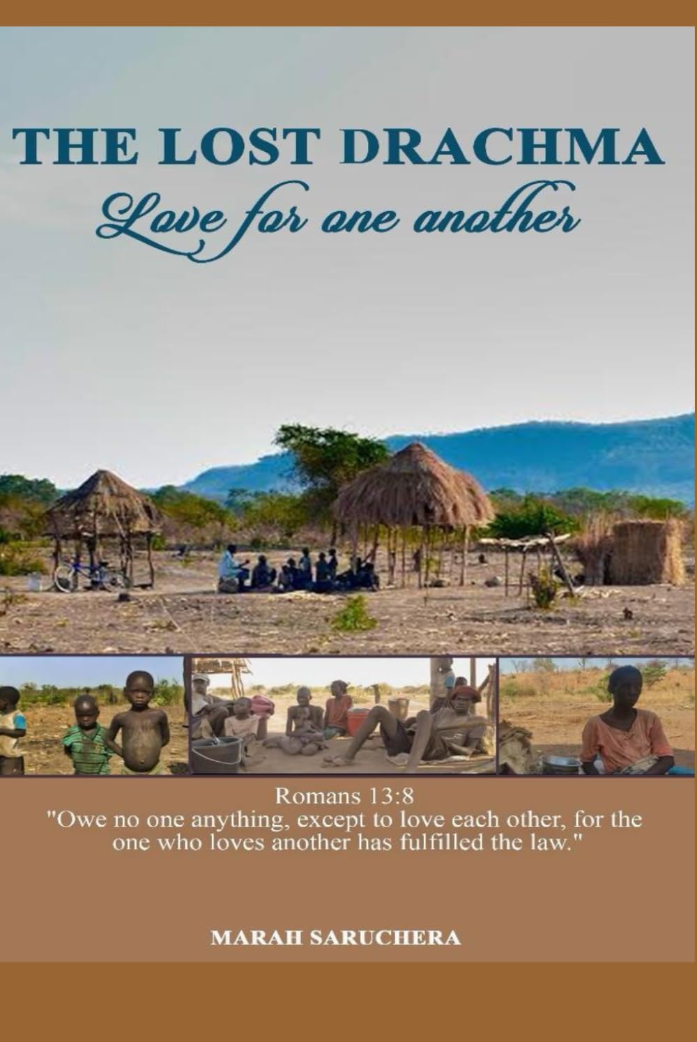 The Lost Drachma: Love for one another| The Lost coin| God's pursuit of the lost