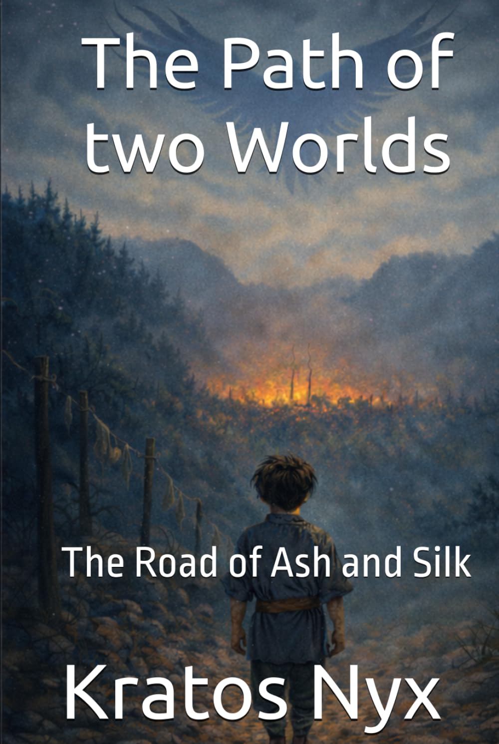 The Path of two Worlds: The Road of Ash and Silk