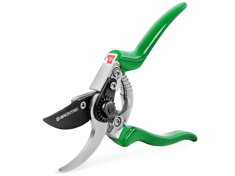 CEERAYZ 185mm Notch Forbici multiuso, Forbici Potatura, forbici