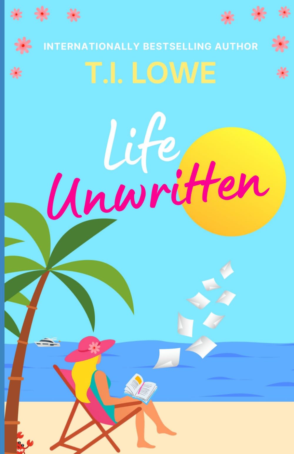 Life Unwritten