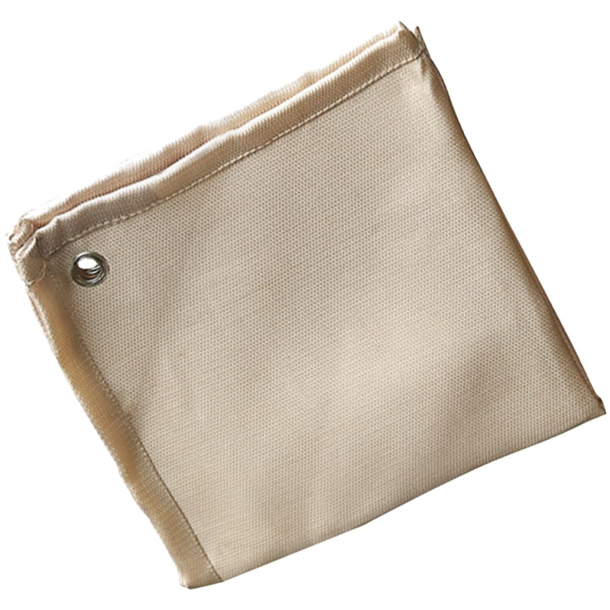 BESPORTBLE 4 Pz Panno ignifugo da Campeggio antincendio Coperta antifiamma Accessori da Campeggio Tavolo da Coperte Tappetino ignifugo per sotto braciere Coperta da falò Fibra di