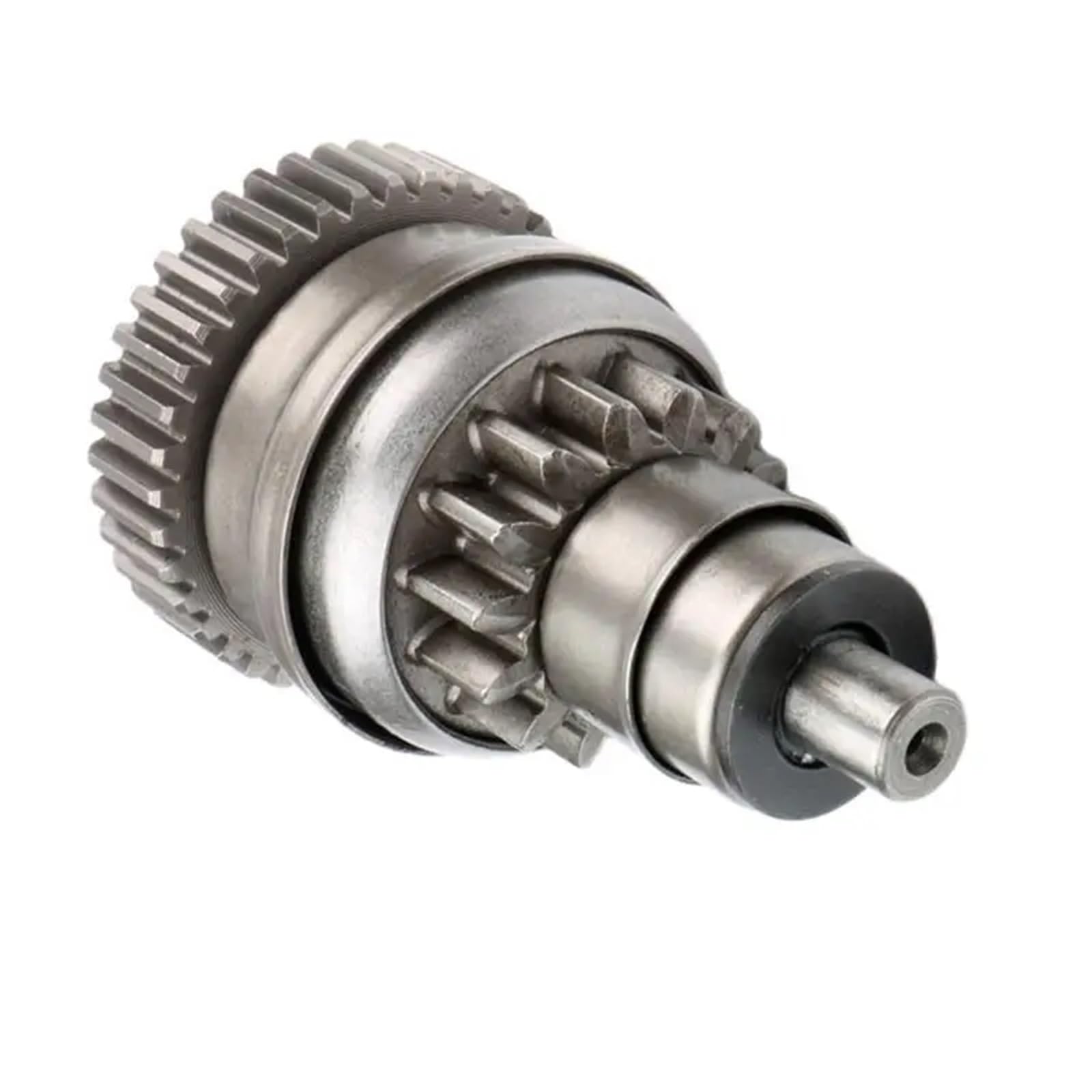 Componenti per motociclette 14T 40T Moto Avviamento Motorino Ingranaggio Frizione per Vespa PER GTS125 150 FLY RA1 One Way Cuscinetto Pezzi di Ricambio