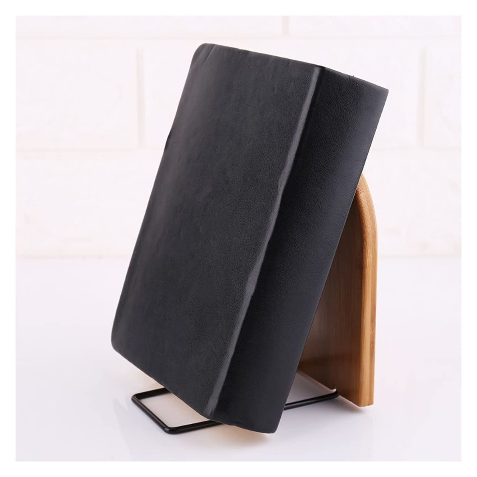 Bookends Organizer na biurko Biuro Strona główna Półka książki Korek Książki końcowa Artykuły papiernicze(A)