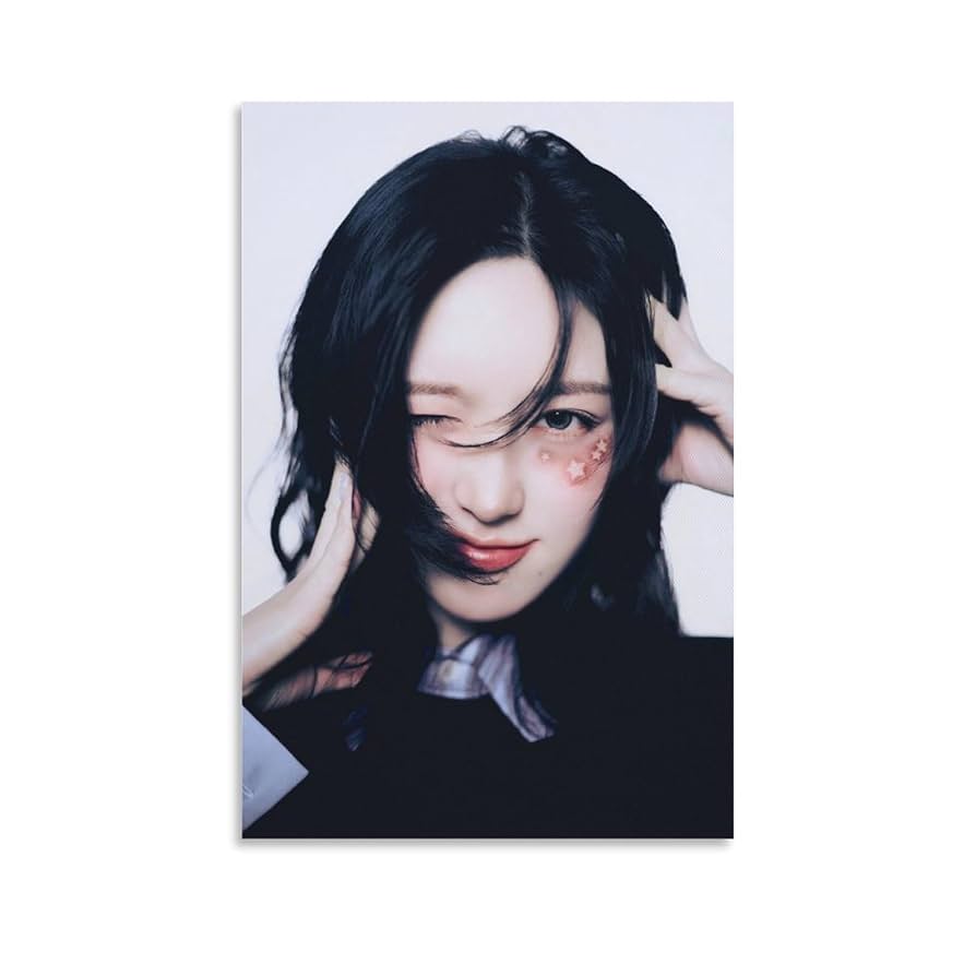 Amazon.co.jp: GAEUL ガウル IVE アイヴ IVE アイヴ EMPATHY