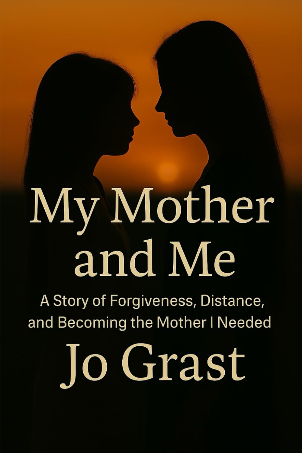 My Mother and Me