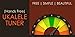 Ukulele Tuner Free